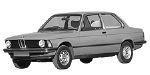 BMW E21 DF062 Fault Code