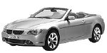 BMW E64 DF062 Fault Code