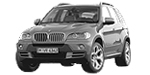BMW E70 DF062 Fault Code