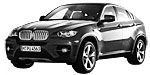 BMW E71 DF062 Fault Code