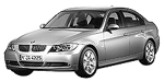 BMW E90 DF062 Fault Code