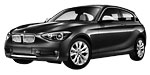 BMW F21 DF062 Fault Code